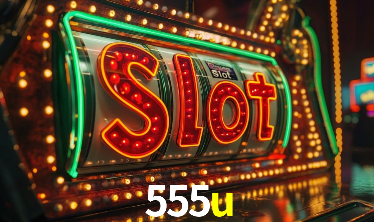 555u Logo Oficial