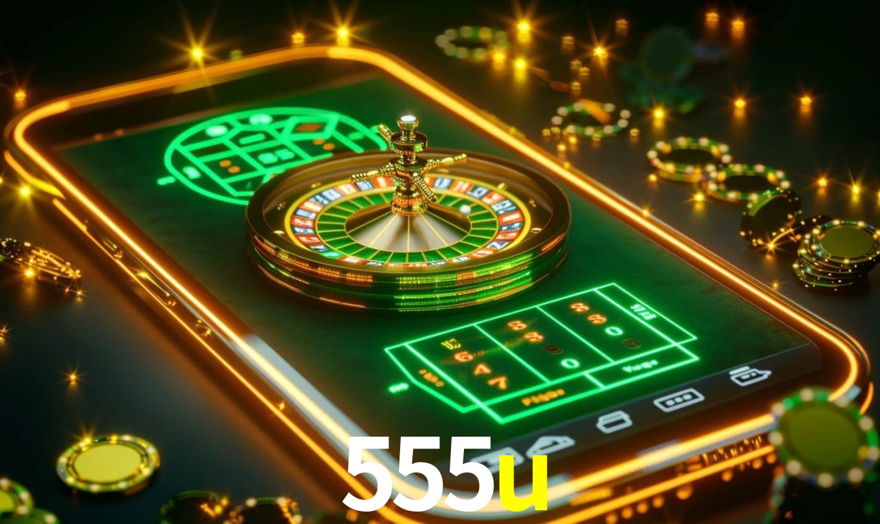555u Seguro SSL