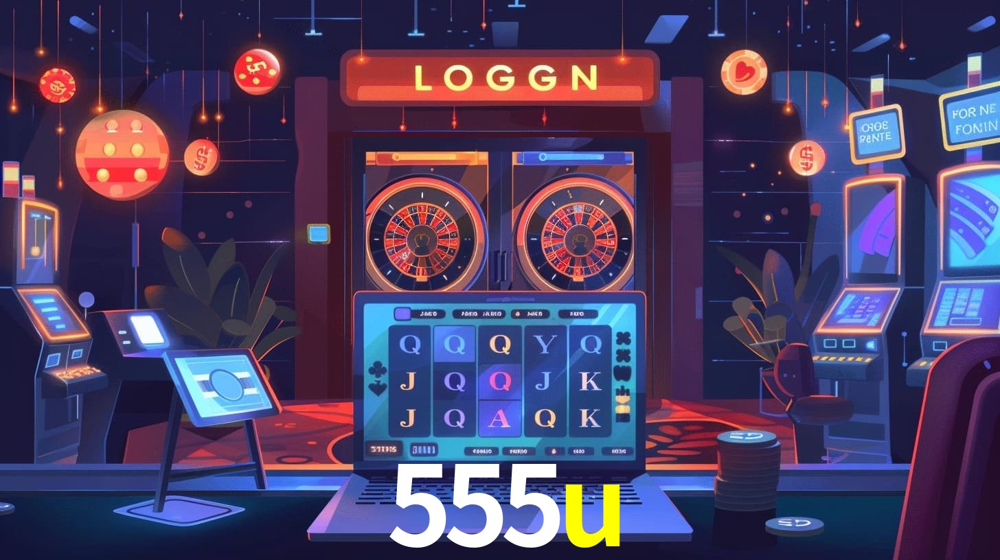 555u Logo Seguro